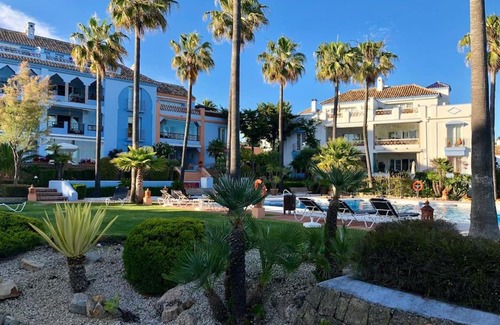 Bahia de Casares Apartment | La Perla de la Bahía, Espectacular!
