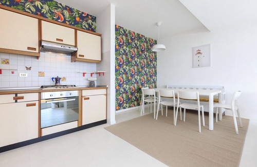 Someraro Apartment | La Perla Del Lago