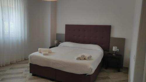 Sapri House | La Perla del Tirreno Guest House