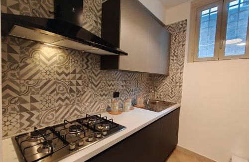 Borgo-Sanzio House | La Perla Etnea