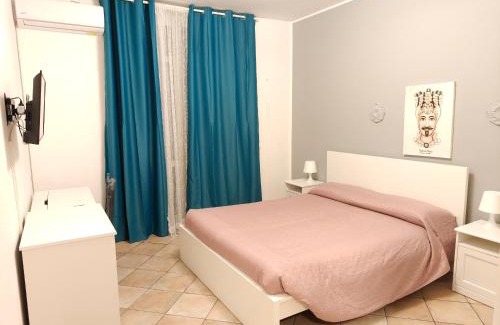 Borgo-Sanzio House | La Perla Etnea