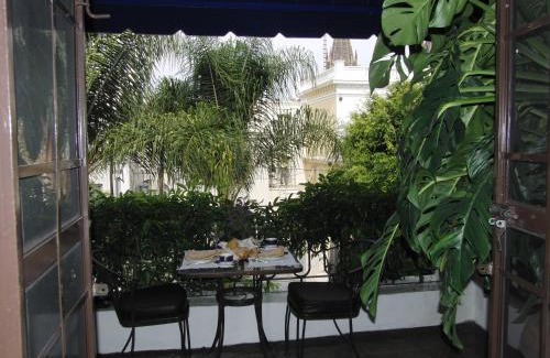 Americana Bed & Breakfast | La Perla Hotel Boutique B&B