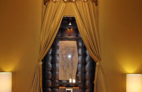 Americana Bed & Breakfast | La Perla Hotel Boutique B&B