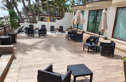 Playa Azul House | La Perla Playa Azul, Beachfront Bungalows, #2