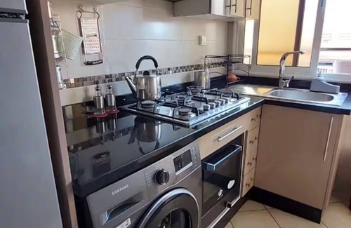 Beni Mellal Apartment | La Perle Apartment