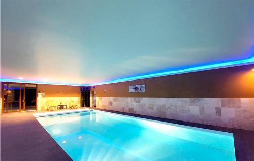 Hoerdt House | La Perle Bleue
