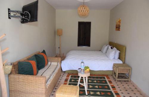 Ouirgane House | La PERLE DE OUIRGANE