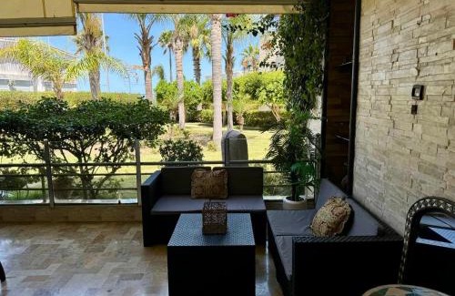 Soualem Trifiya Apartment | La perle de Tamaris