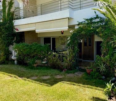 Soualem Trifiya Apartment | La perle de Tamaris