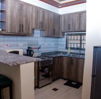 Kigali Apartment | La Perle de Ville