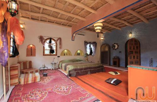 Souk Lakhmis Dades Bed & Breakfast | La Perle Du Dades