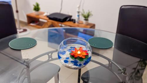 Lome Apartment | La perle océanique Calme et moderne près de l'océan