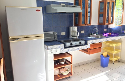 Jaco House | La Perlita