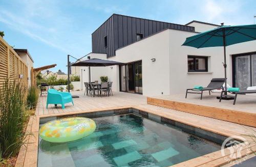 Binic-Etables-sur-Mer House | La perouse
