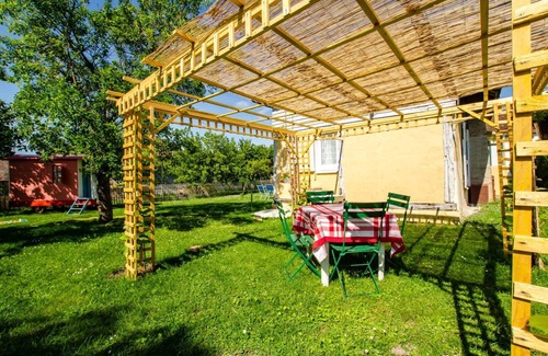 Onjon House | La Perrière - Onjon - Gîte