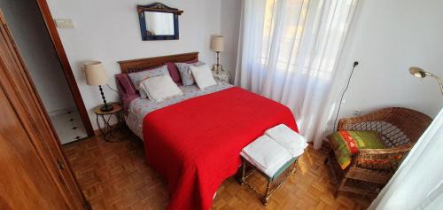 Parres House | La Pescal