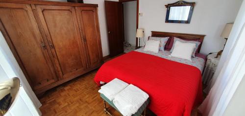 Parres House | La Pescal