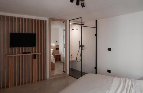 Old Town Apartment | La Petì Small Luxury House Cefalù