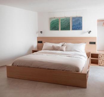 Old Town Apartment | La Petì Small Luxury House Cefalù