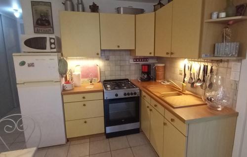 Saint-Martin-lez-Tatinghem House | La petite maison
