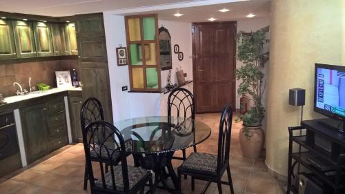 Olevano Romano House | La Petie Maison di Apricus