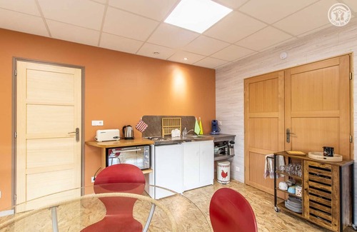 Gilly-sur-Loire House | La Petite Bruyère - Gilly SUR Loire