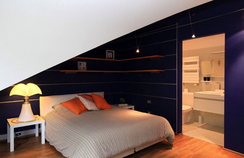 Ronse Bed & Breakfast | La Petite Bruyere De Renaix