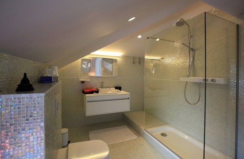 Ronse Bed & Breakfast | La Petite Bruyere De Renaix