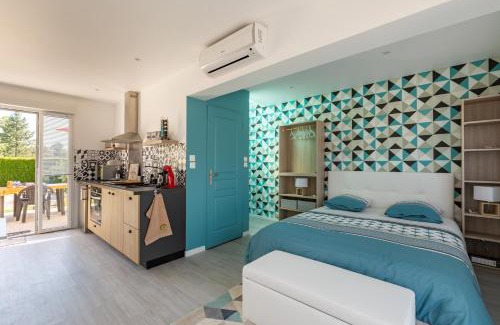 Saint-Illiers-la-Ville House | La Petite Californie