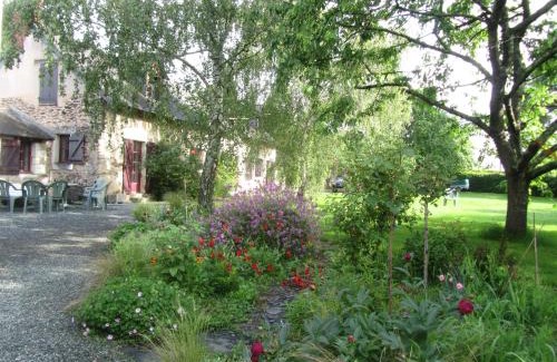 Les Hauts de Saint-Aubin Bed & Breakfast | La Petite Charnasserie