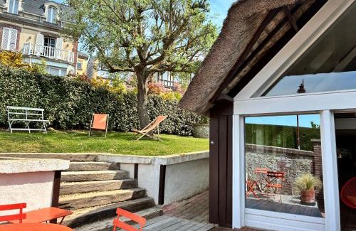 Houlgate Apartment | La petite chaumière sur le rivage