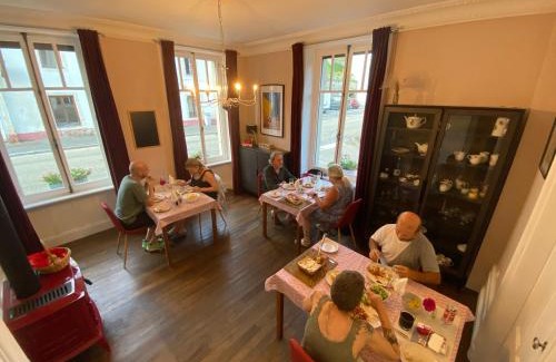Rochesson Bed & Breakfast | La petite chouette