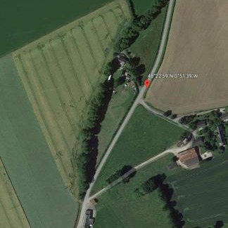 Colombiers-du-Plessis Bed & Breakfast | La petite Cretouffiere - Naturiste Accommodation - Adult Only
