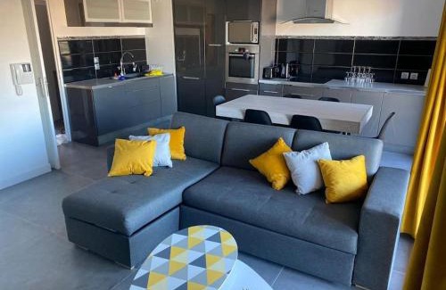 Seynod Apartment | La Petite Escapade