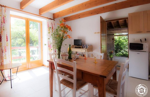 Boyeux-Saint-Jerome House | La Petite Forge - Boyeux-saint-jerome