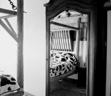Assieu House | La Petite Ferme des Vitoz