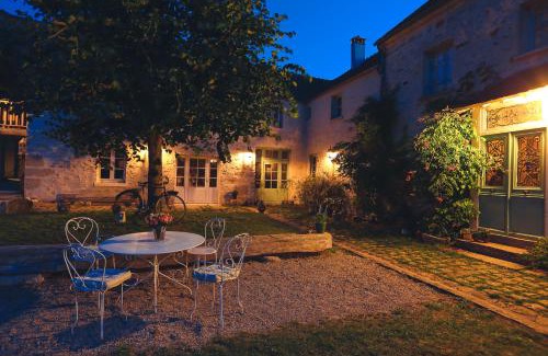 Cherence Bed & Breakfast | La petite Ferme