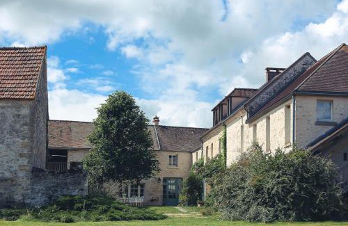 Cherence Bed & Breakfast | La petite Ferme