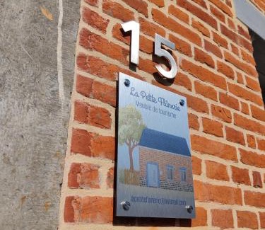Mondrepuis House | La petite Flânerie