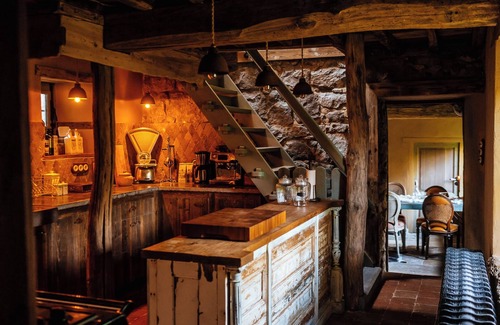 Clavier Cottage | La Petite Foret | 17th Century Secluded Cottage near Durbuy and Ciney