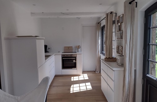 Hautot-Saint-Sulpice House | La petite maison entre terre et mer !