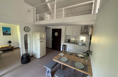 Saint-Martin-d'Uriage House | La Petite maison