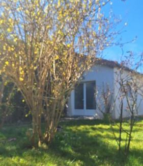 Saint-Remy-les-Chevreuse House | La Petite Maison