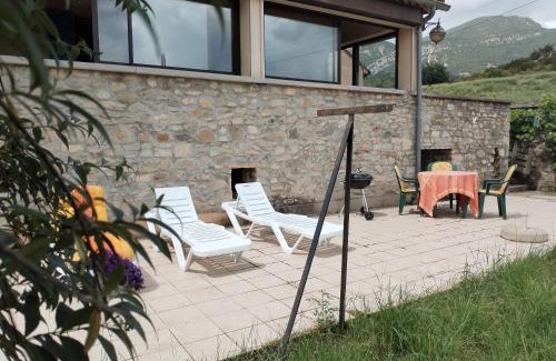 Serres House | La petite Ginette