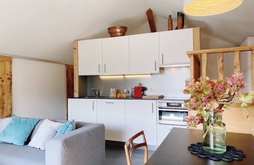Ollon Cottage | La Petite Grange