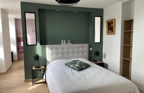 Auderville Bed & Breakfast | La petite Irlande