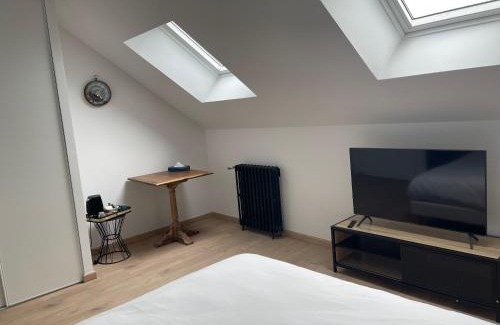 Auderville Bed & Breakfast | La petite Irlande
