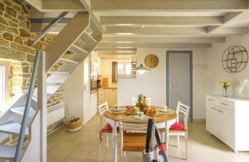 Plogoff House | La petite Iroise by Interhome
