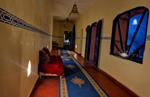 Amezrou Bed & Breakfast | La Petite Kasbah