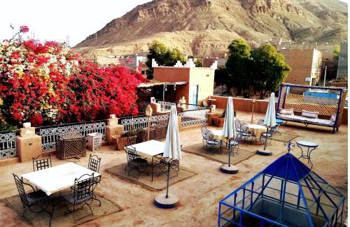 Amezrou Bed & Breakfast | La Petite Kasbah